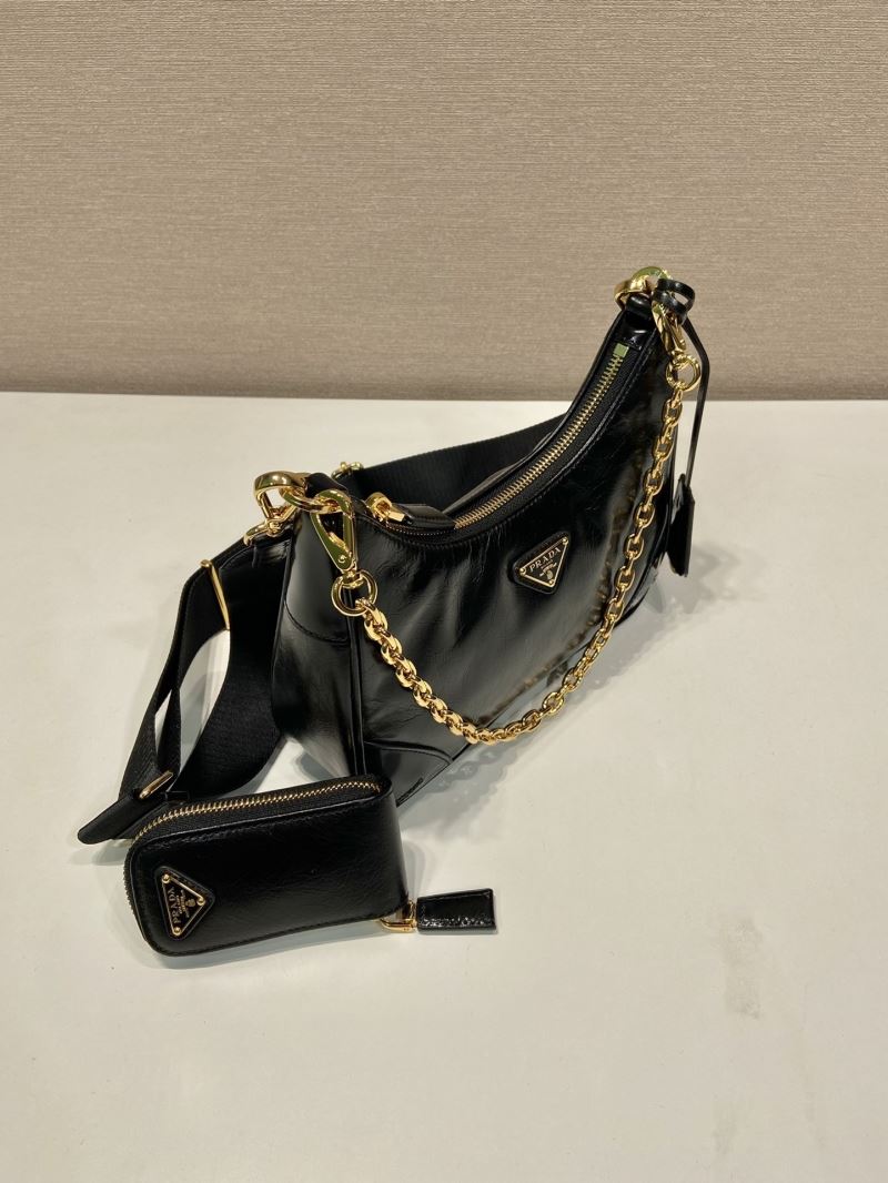 Pra*a hobo bags